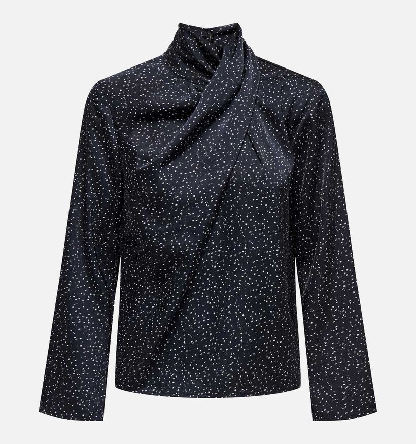 JDY Emily Blauwe Blouse voor dames (346423)