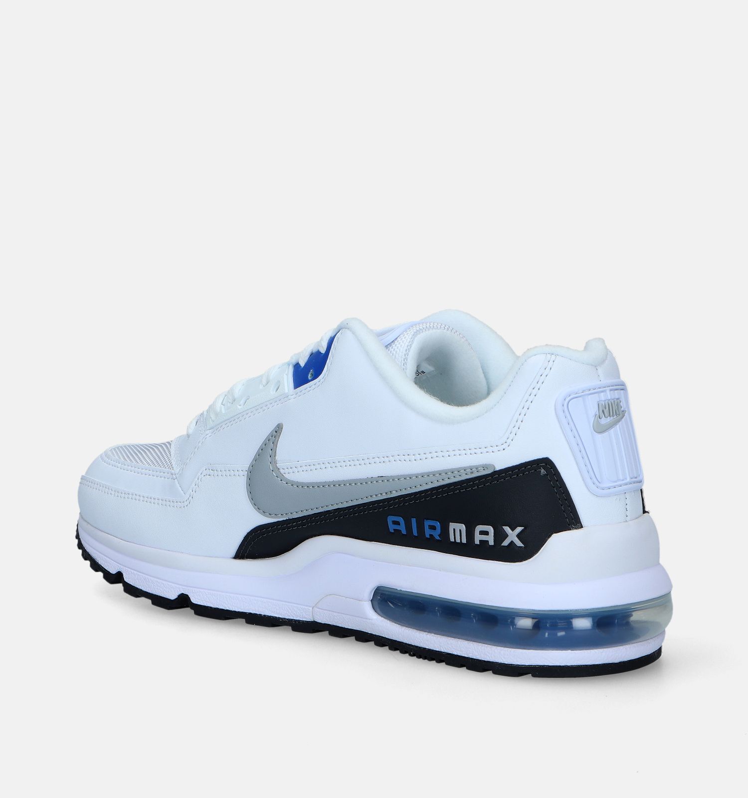 Nike Air Max LTD 3 Witte Sneakers | Jongens,Heren Sneakers | Online op  TORFS.BE