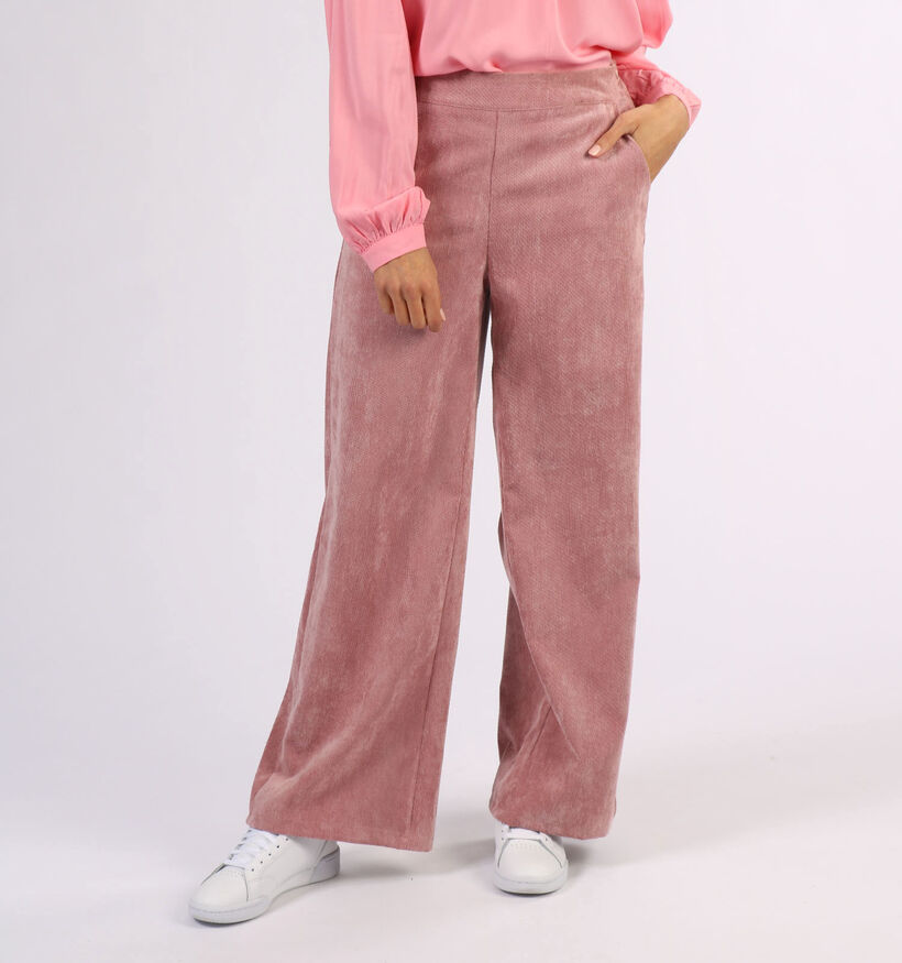 Dolce C. Roze Broek (303126)