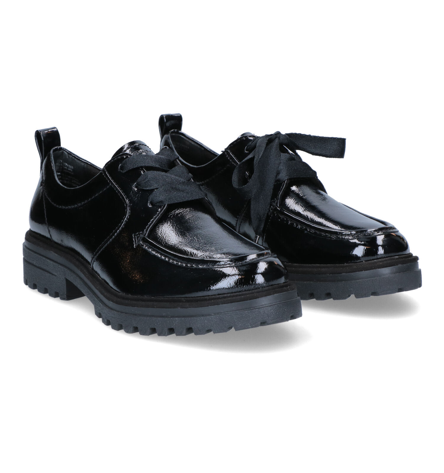 Tamaris hotsell schoenen zwart