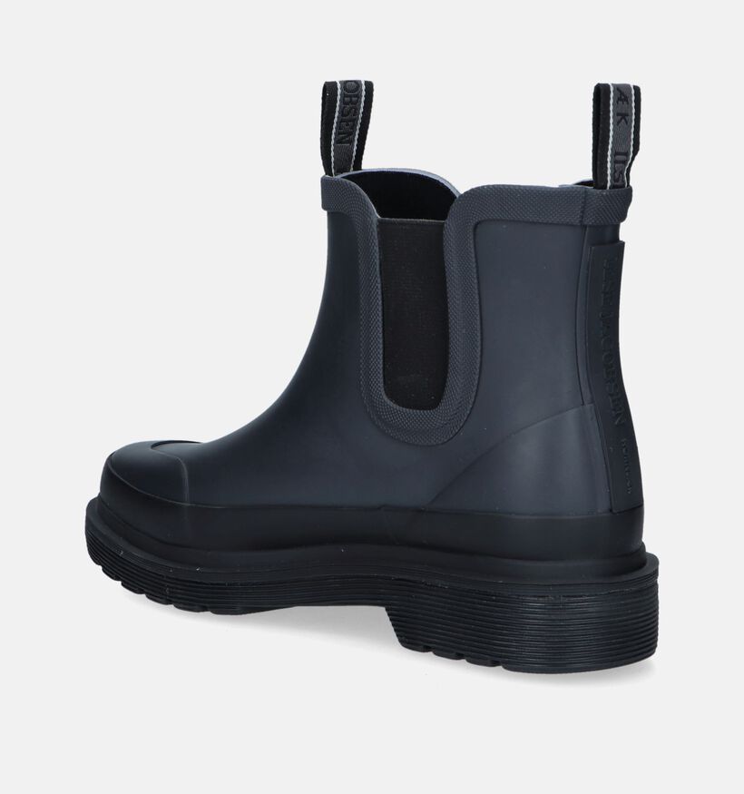 Ilse Jacobsen Rub30C Bottes de pluie en Bleu pour femmes (348411)