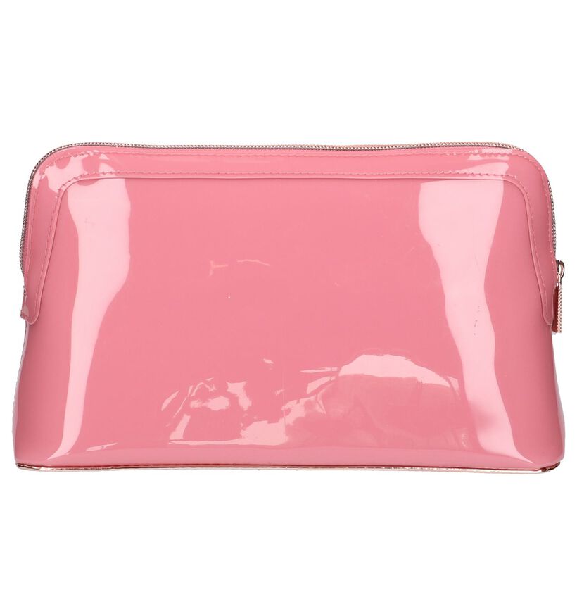 Make-up Tasje Ted Baker Adda Roze in kunststof (227300)