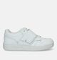 New Balance PHB480 Baskets en Blanc pour filles, garçons (327755) - pour semelles orthopédiques