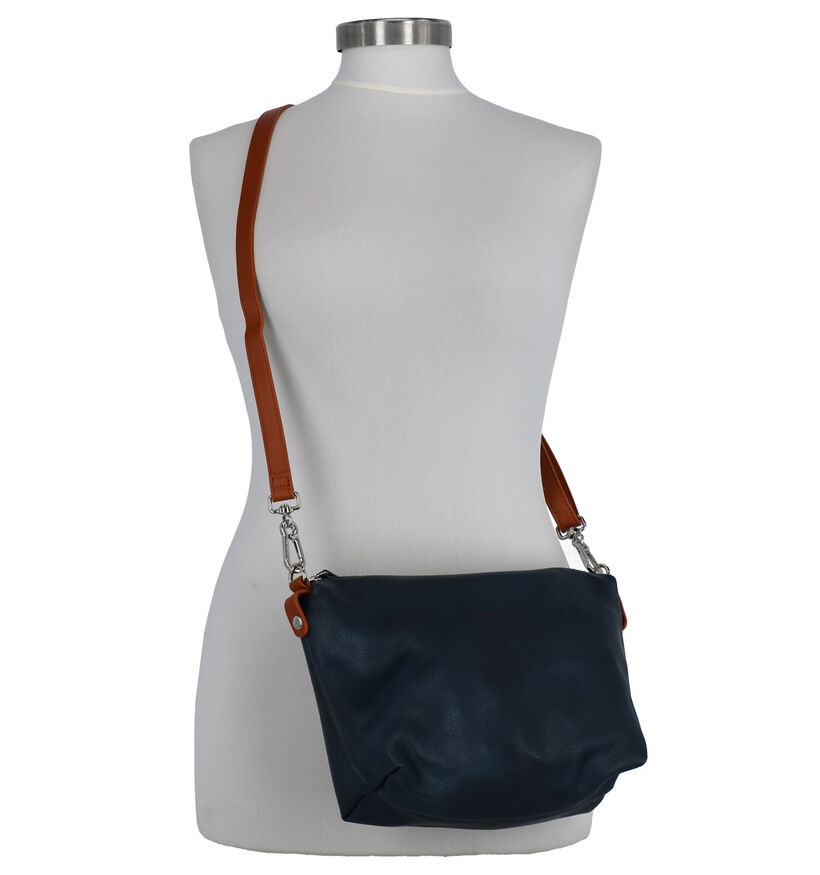 Suri Frey Multicolor Bag in Bag Shopper in kunstleer (270872)