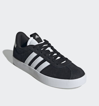 adidas Court Low Sneakers Core Black/Cloud White/Core Black/Core Black/Cloud White/Gum Five/Cloud White/Core Black/Grey One/Cloud White/Preloved Green/Aluminium/Cloud White/Green/Red/Core White/ Preloved Teal/ Aurora Ivy