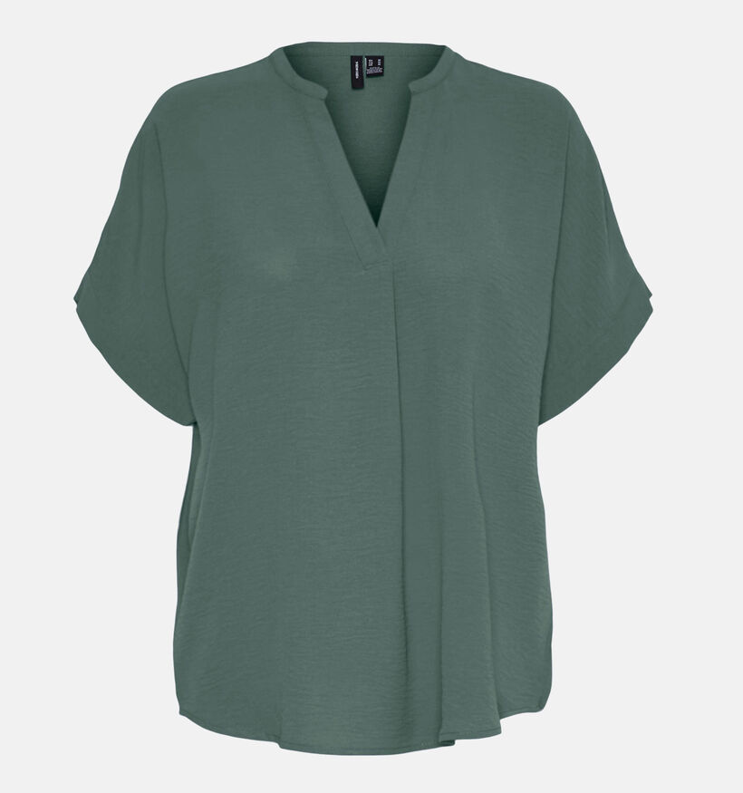 Vero Moda Minge Beige T-shirt voor dames (330913)