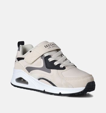 Skechers Uno Low Sneakers Beige