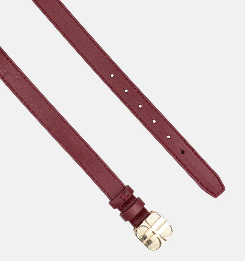 Laurent David Bordeaux Riem voor dames (373884)