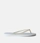 Havaianas Slim Crystal Witte Teenslippers voor dames (357649)