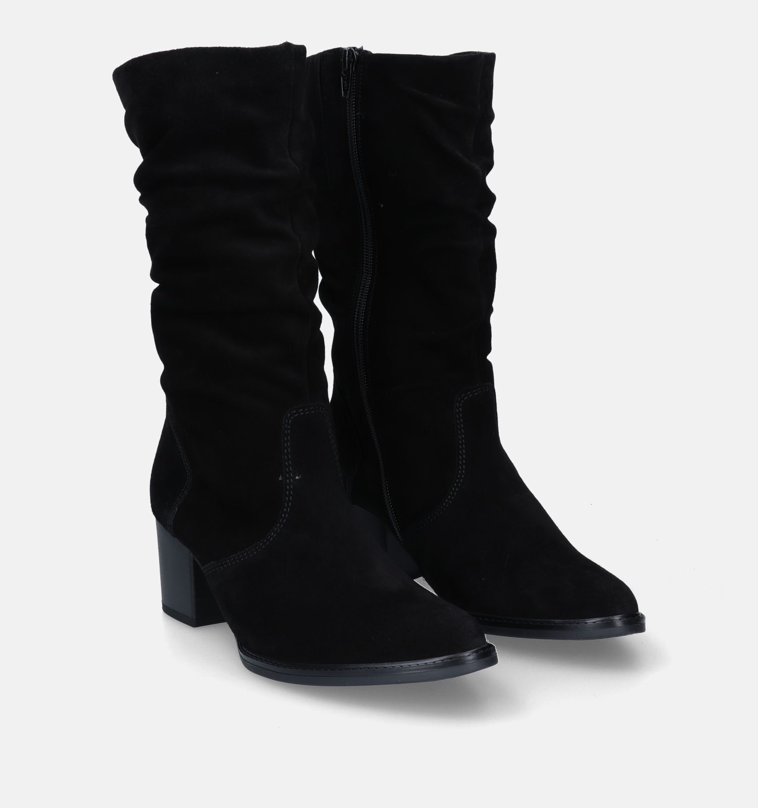 Gabor best sale suede laarzen