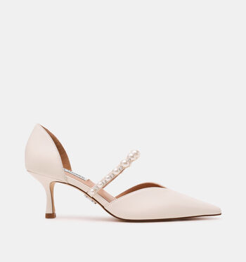 Steve Madden Pumps Wit