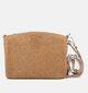 Xti Bruine Crossbodytas voor dames (373592)