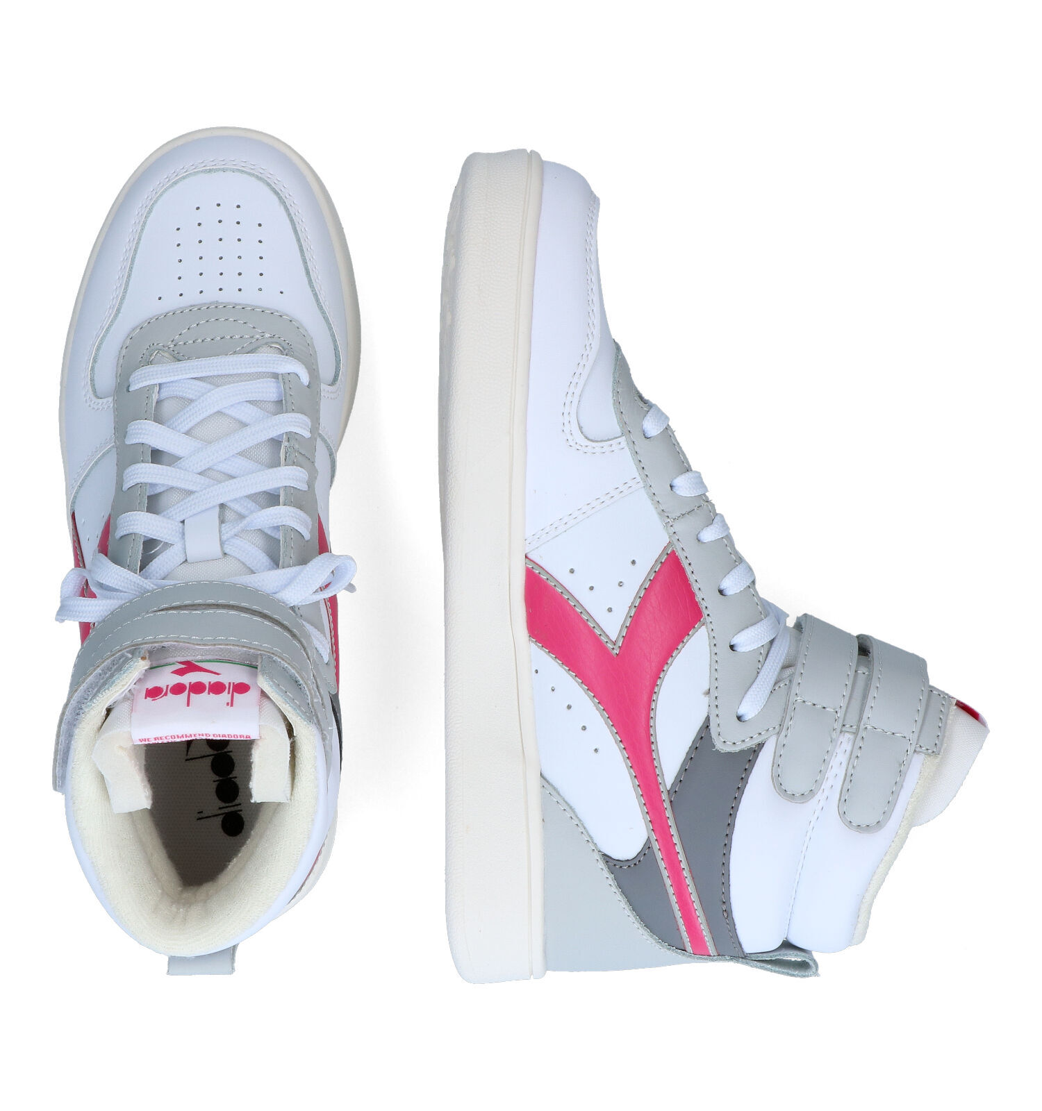 Diadora torfs shop