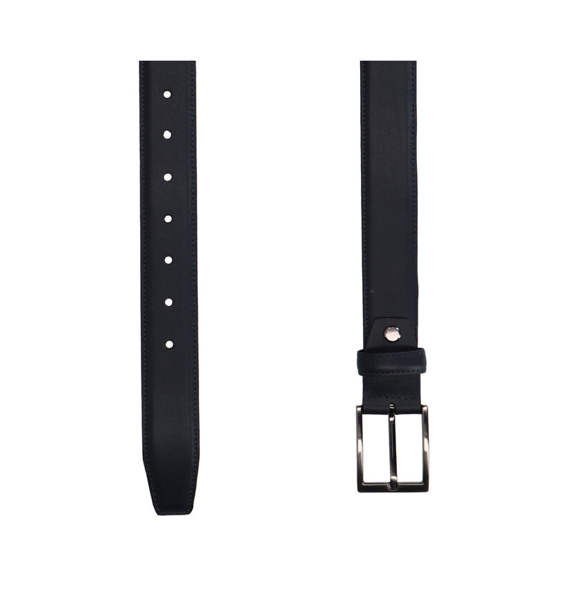 Via Borgo Ceinture en Noir pour hommes (330423)