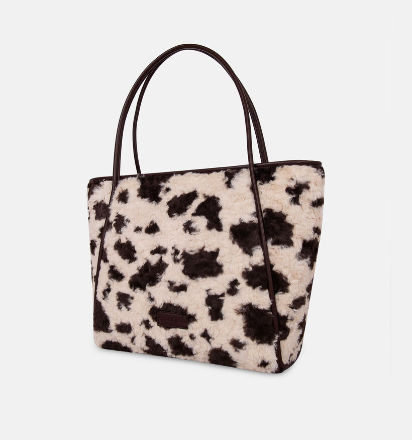 Laurent David Cabas en Marron pour femmes (381594)