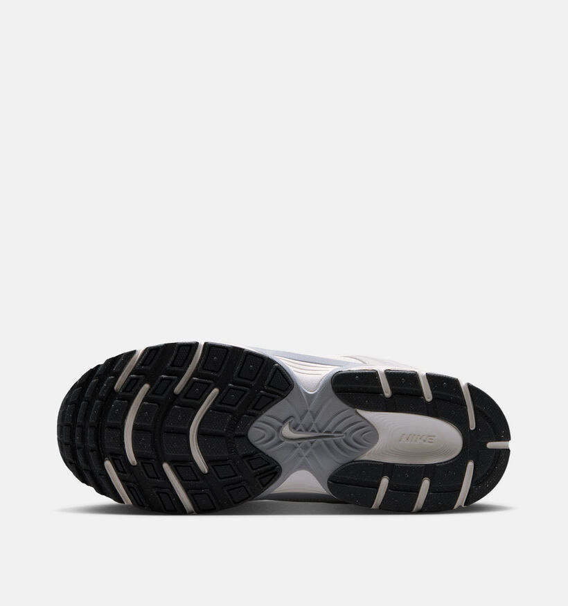 Nike V5 RNR Beige/Lichtgrijze Sneakers voor jongens, meisjes (376163)