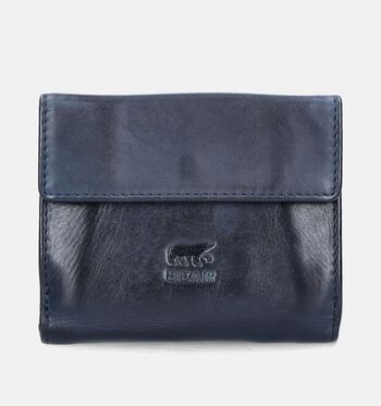 Bear Design Petite maroquinerie Cognac/Marron/Bleu/Rouge