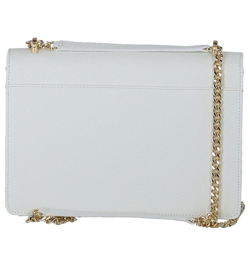 Ted Baker Sac de soirée en Blanc en cuir (253403)