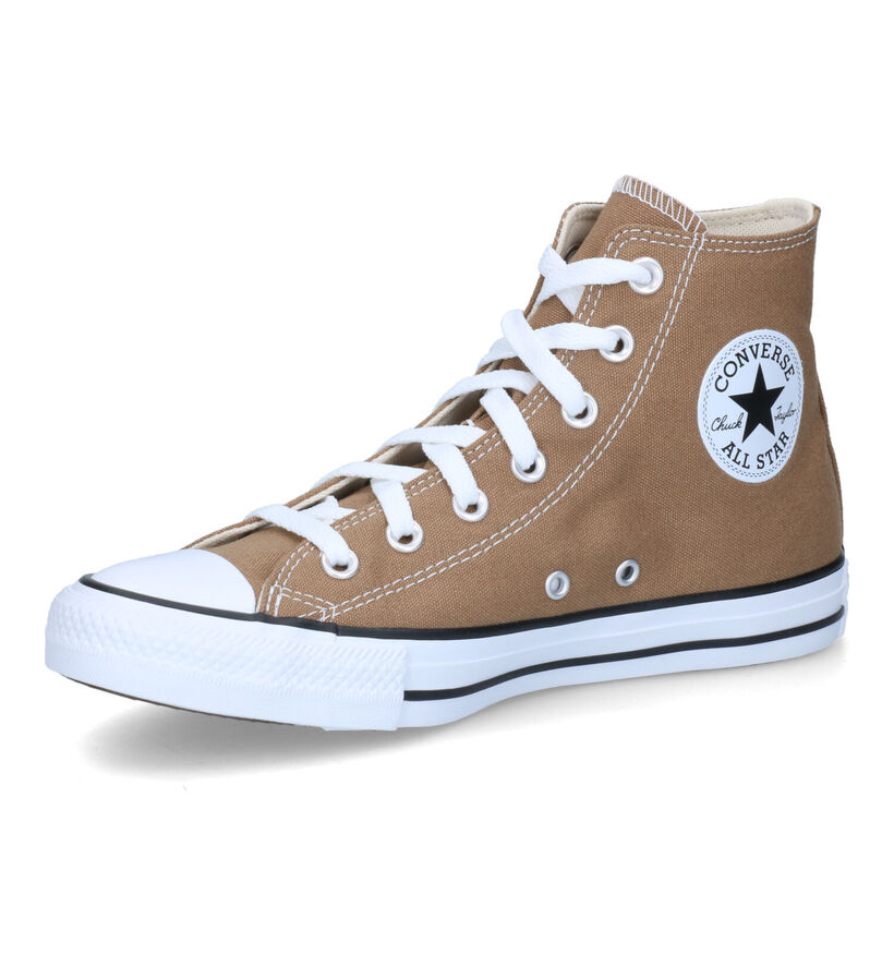 Converse CT All Star Oranje Sneakers voor dames (312268)