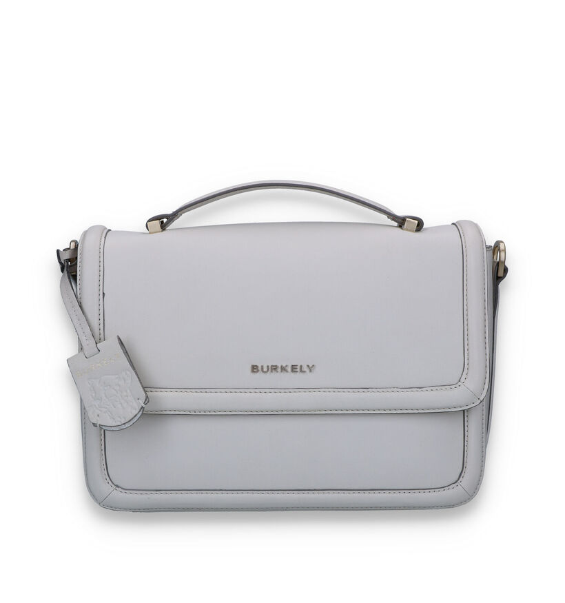 Burkely Beloved Bailey Ecru Handtas voor dames (321638)