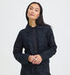 Fransa Gabrielle Donkerblauwe Blouse voor dames (377908)