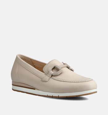 Gabor Lage schoenen Wit