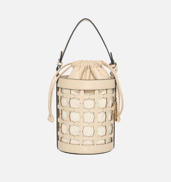 Bulaggi Sacs &agrave; main Beige