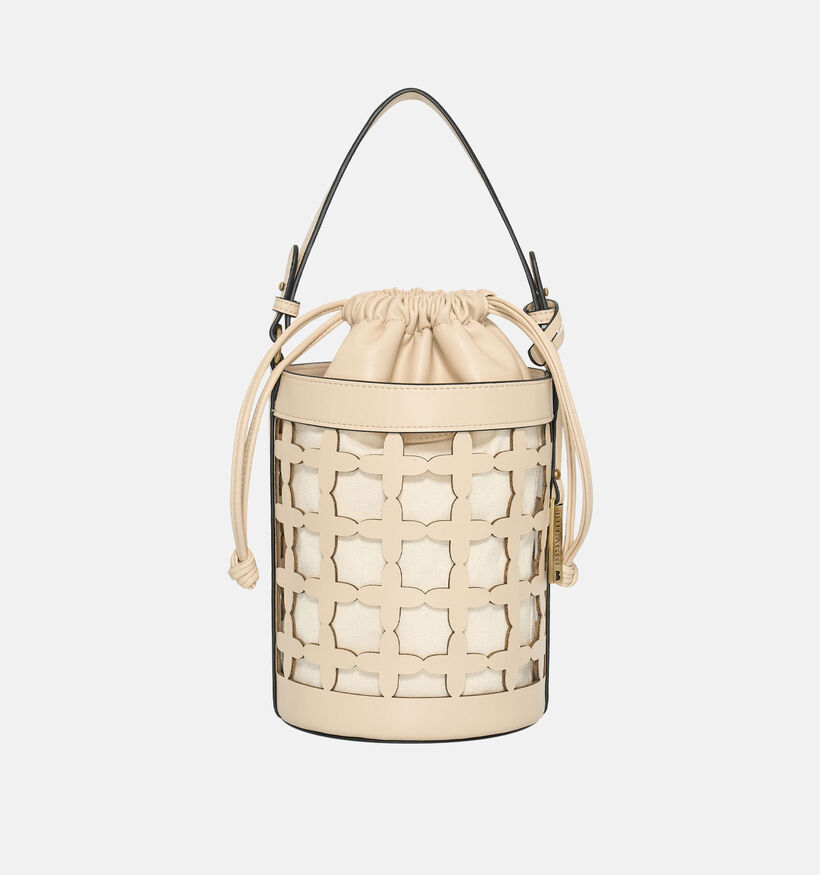 Bulaggi Evelyn Lichtbeige Handtas voor dames (373173)