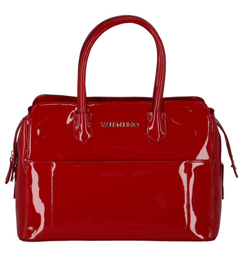 Rode Handtas Valentino Handbags Ribave, , pdp