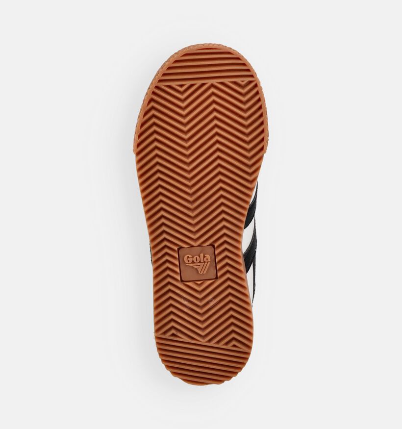 Gola Elan Witte Schoenen voor jongens, meisjes (368598)