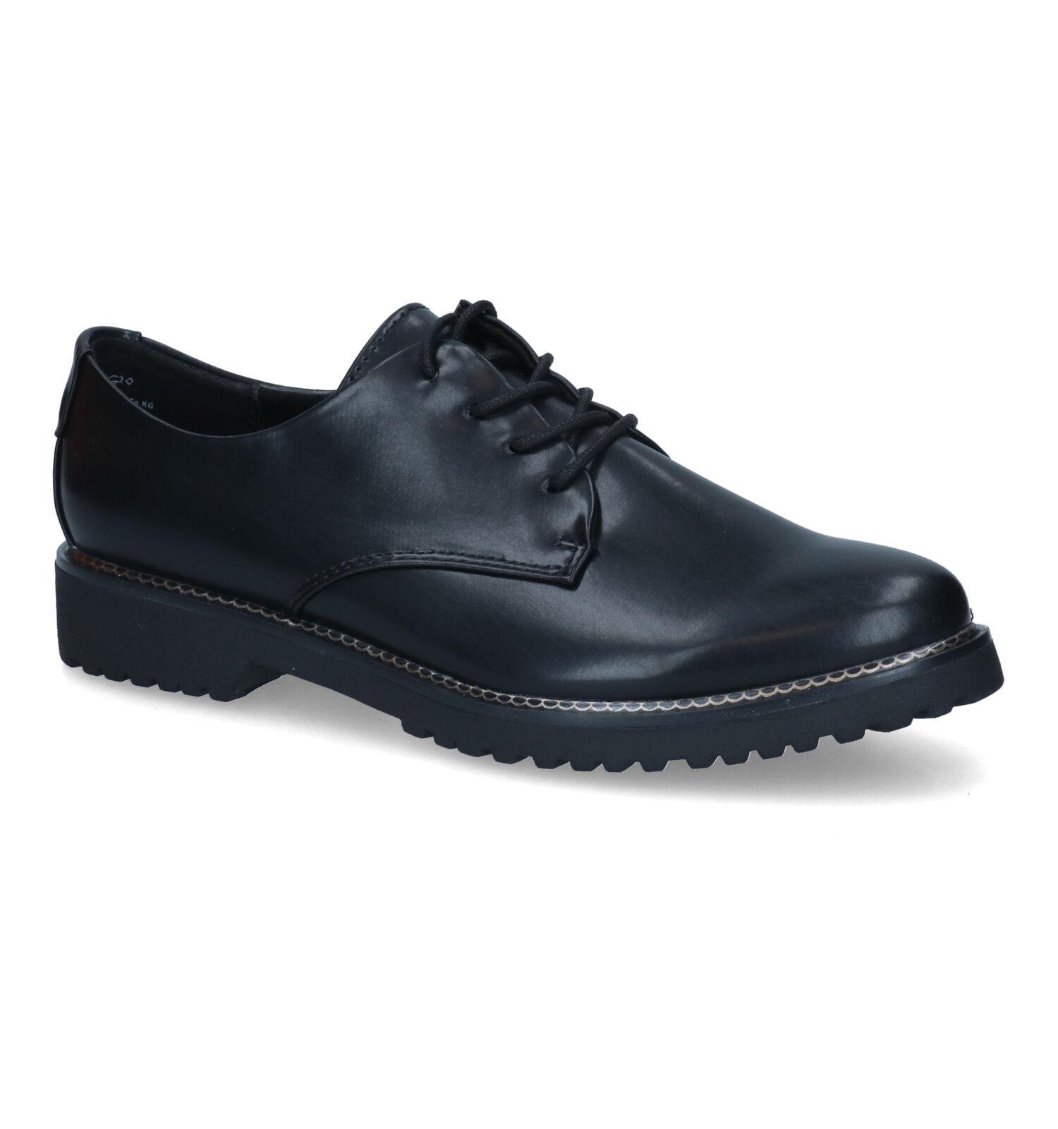 Marco tozzi veterschoenen dames store