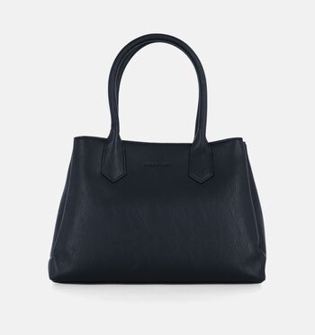 Sac à main noir