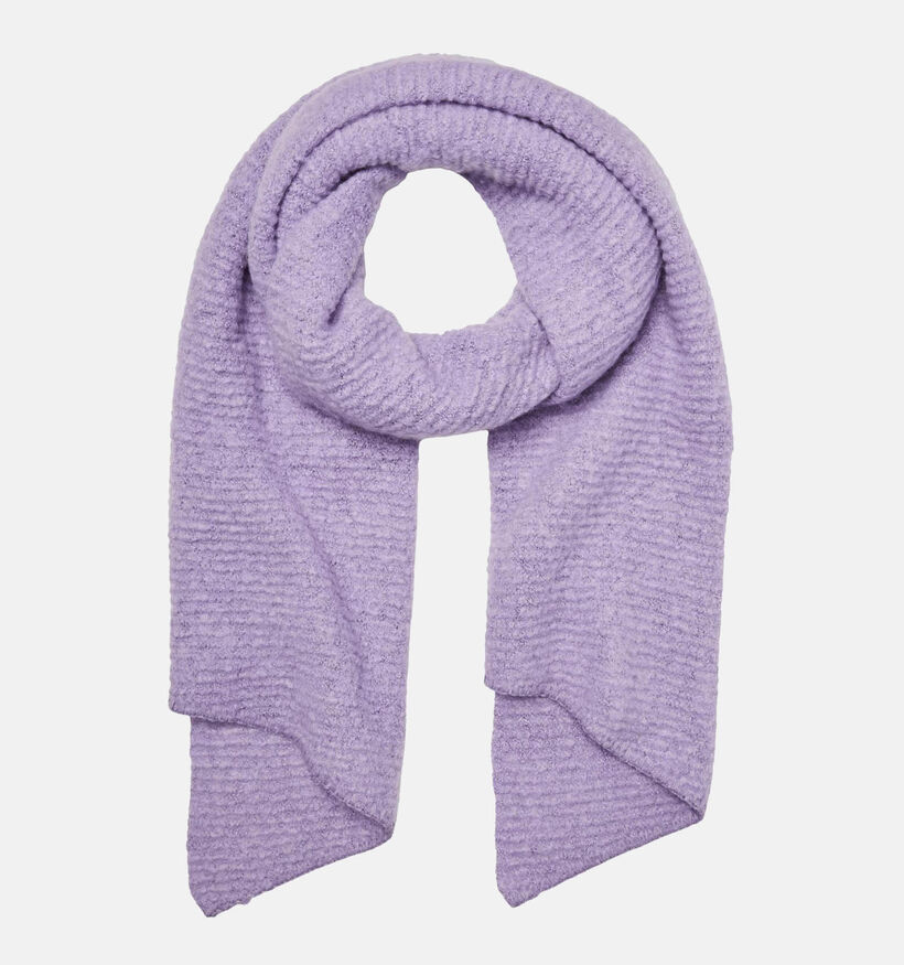 Vero Moda Luna Bruine Sjaal voor dames (327823)