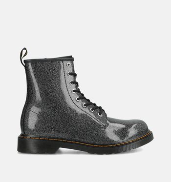 Dr. Martens 1460 High Boots Zwart