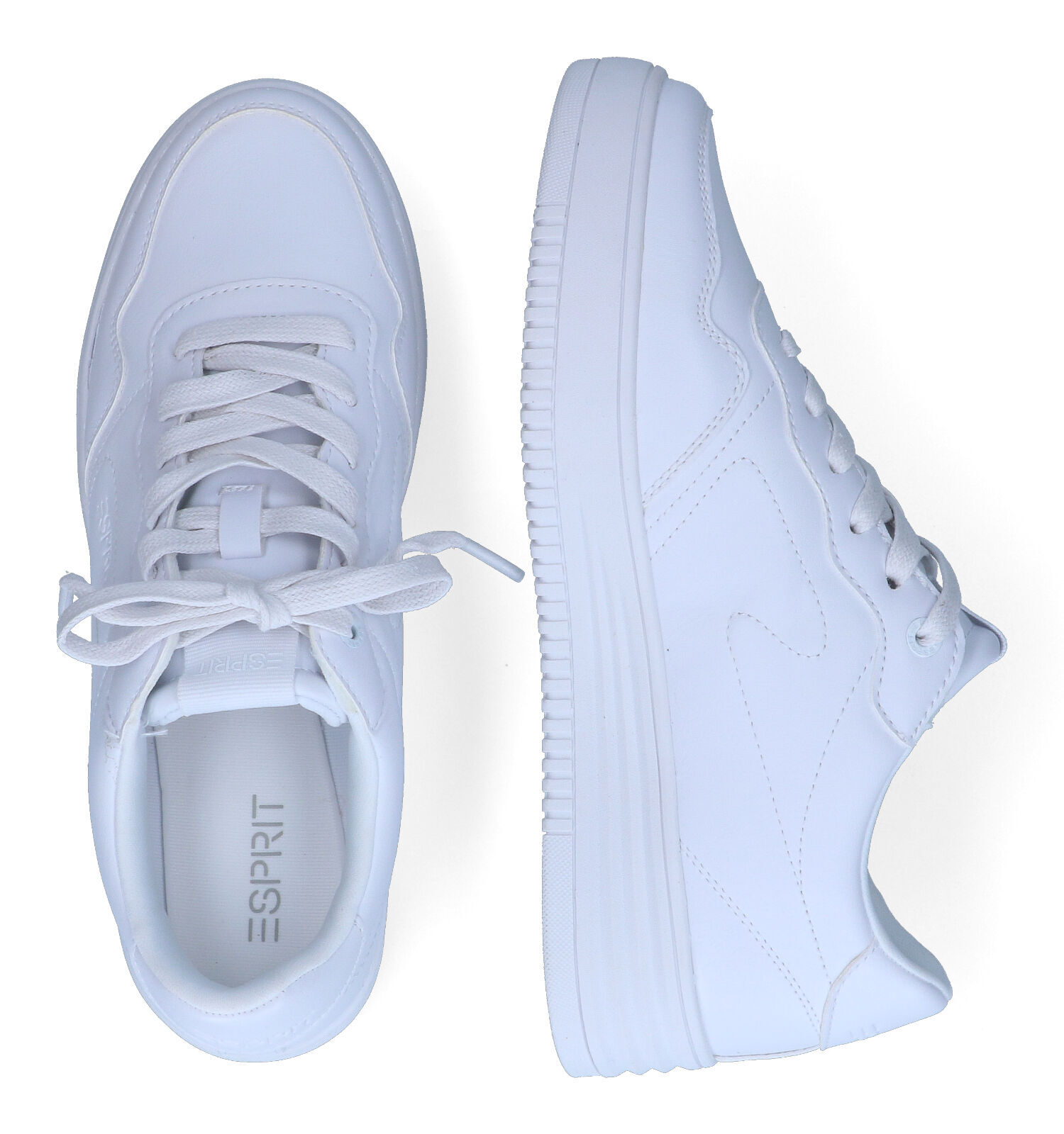 Esprit sneaker dames shop