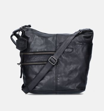 Crossbodytas zwart