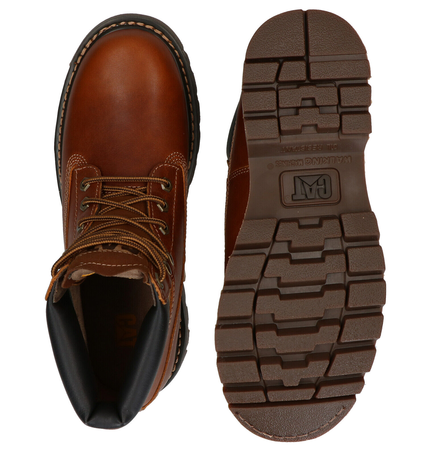 Caterpillar wandelschoenen best sale