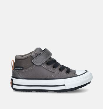 Sneakers taupe
