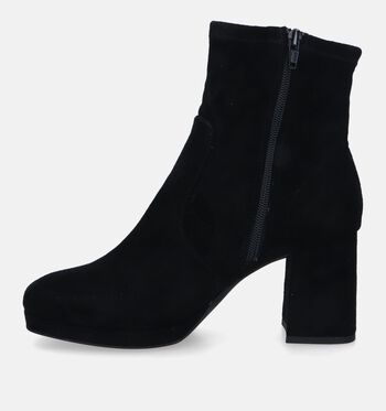 s.Oliver Bottines Noir