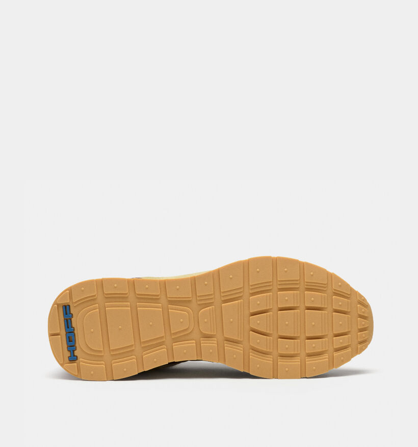 HOFF City Dopamine Baskets en Marron pour femmes (368464) - pour semelles orthop&eacute;diques