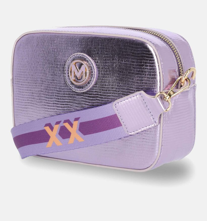 Mexx Lila Crossbody tas voor dames (342675)