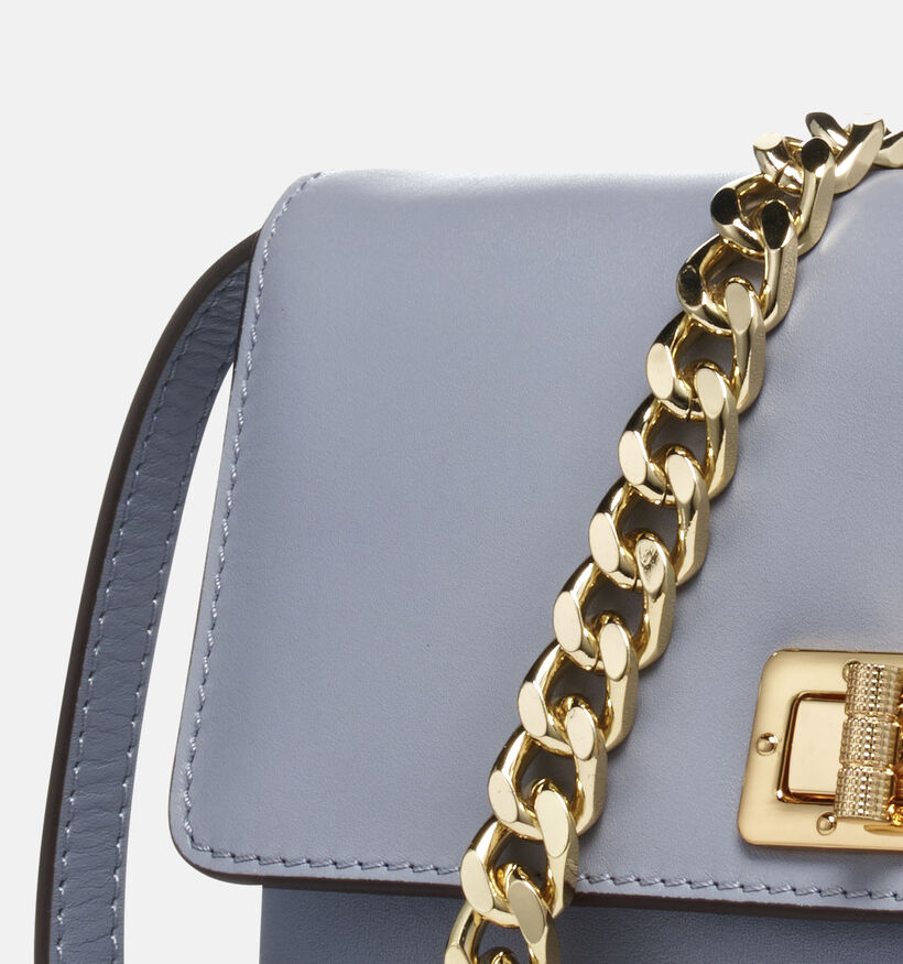Geox Borsa Donna Blauwe Crossbodytas voor dames (358311)
