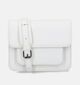 Hvisk Cayman Pocket Trace Sac porté croisé en Blanc pour femmes (338130)