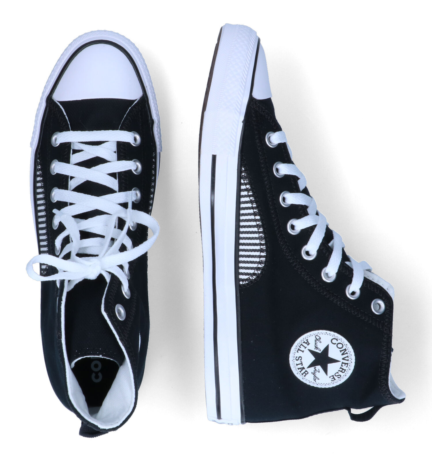 Converse sneakers heren 2025
