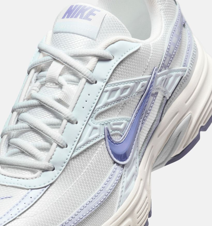 Nike Initiator Lichtblauwe Sneakers voor dames (364568) - geschikt voor steunzolen
