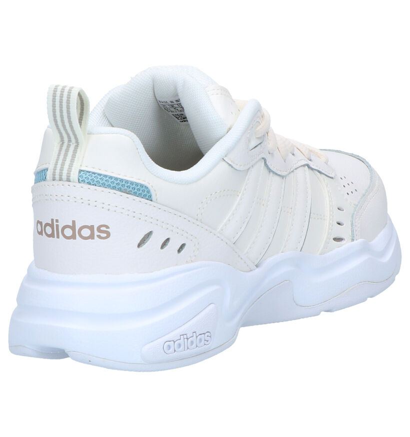 adidas Strutter Baskets en Blanc pour femmes (326273)