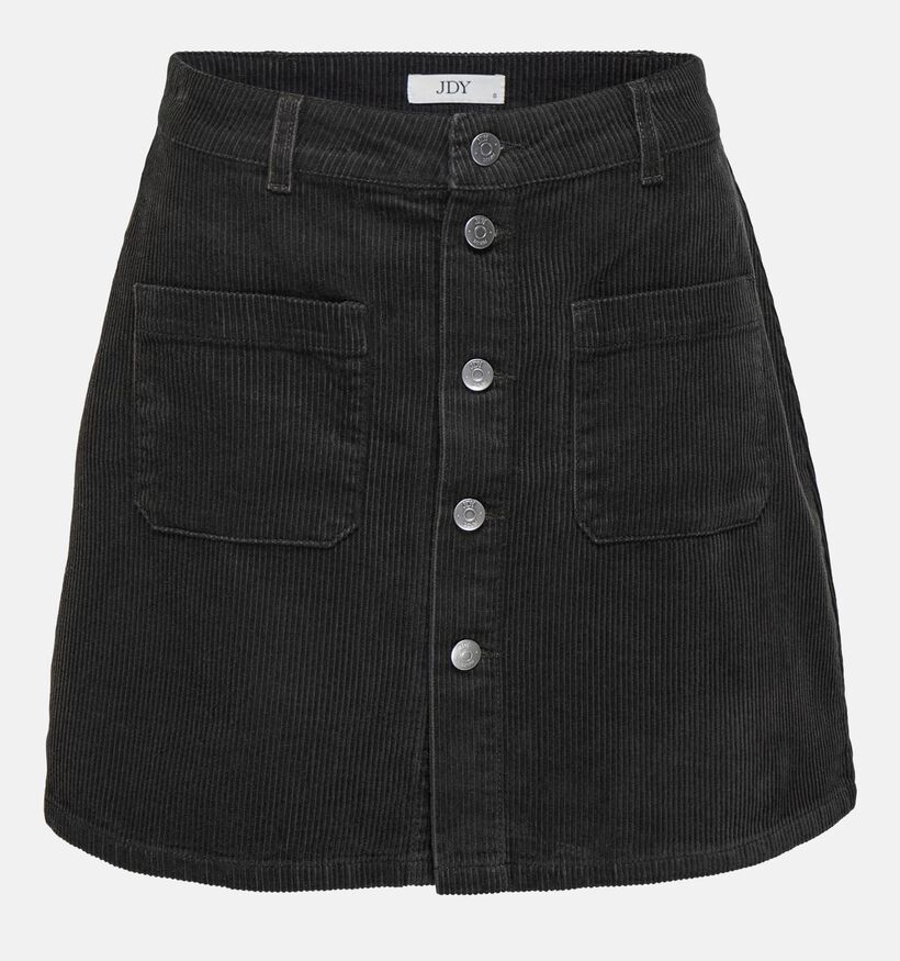 JDY Shiraz Corduroy Bruine Rok JDY Shiraz Corduroy Bruine Rok voor dames (365307)