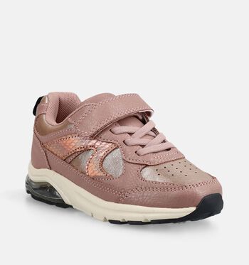 Milo & Mila Low Baskets Rose