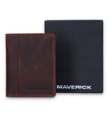 Maverick Petite maroquinerie Marron