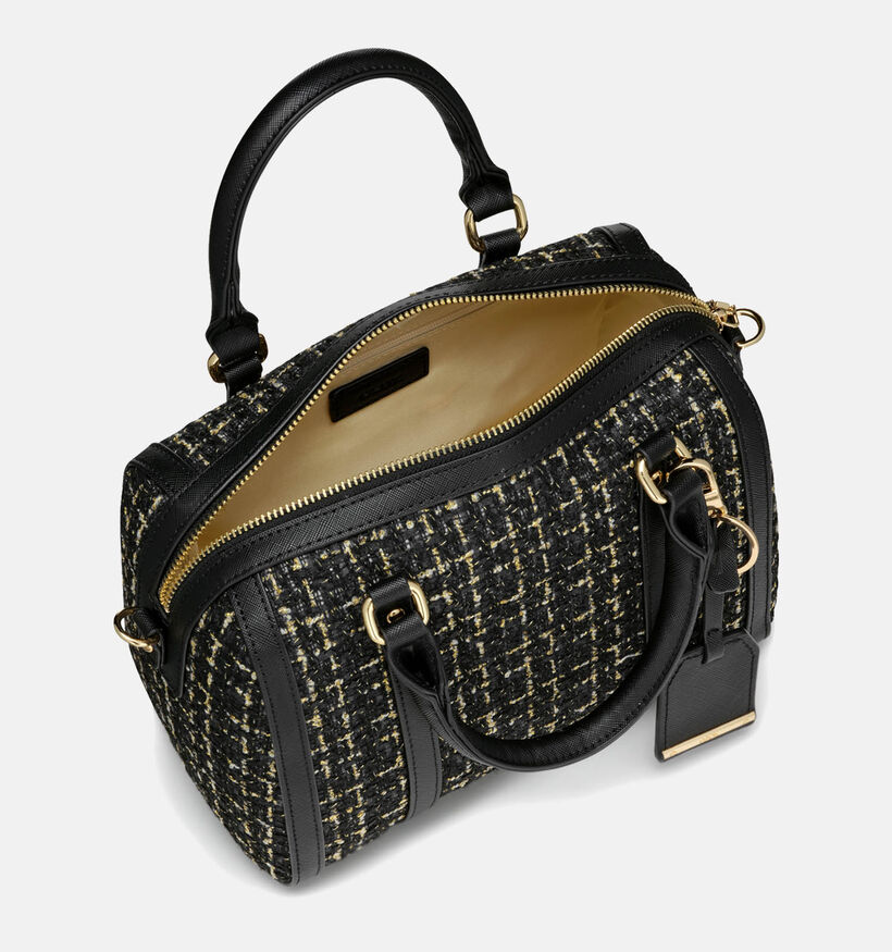 Geox Sac à main avec bandoulière en Noir pour femmes (350957)